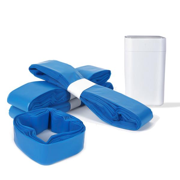 Buy Litter Refills Bag Compatible With all Diaper Pails and Cat Litter Disposal Pails at wholesale prices