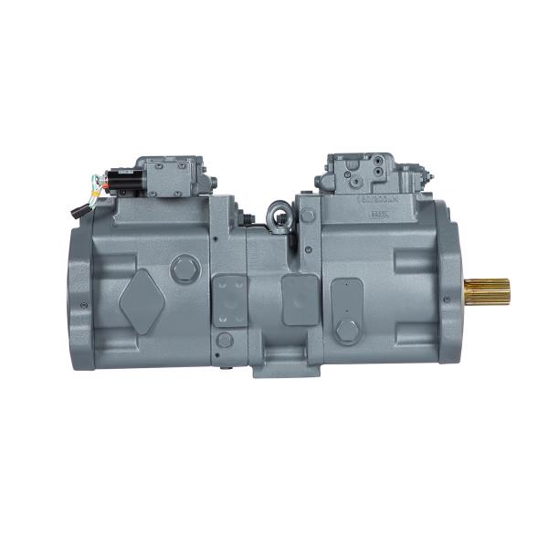 Volvo EC480D K5V200DTH-9N2Y hydraulic main pump assy for excavator spare parts