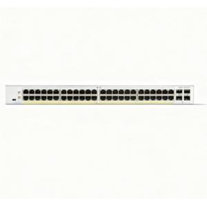 C1300-48T-4G 48-Port Gigabit Ethernet Switch with 4x SFP Uplinks C1300-48T-4G
