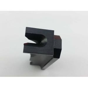 55515000 Guide Knife Rear , Sharpener Assembly Suitable For Gt5250 S5200 Cutter