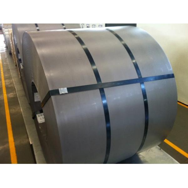 Buy Cold Rolled Alloy Steel Strip Steel-made High Quality Corrosion-resistant With NO 1 Surface at wholesale prices