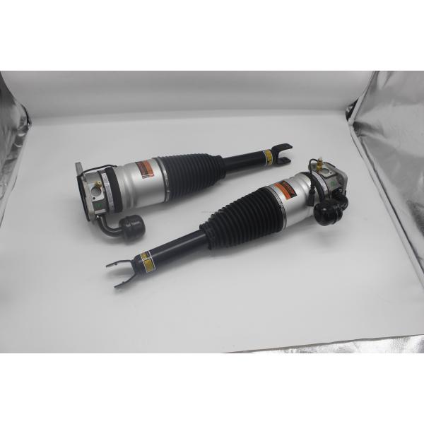 OE Standard Air Suspension Shock Absorber 3W5616001 3W5616002 for Bentley Gallop Continental GT
