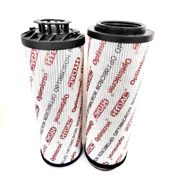 2600 R 010 MM HYDAC Pump Oil Bidirectional Reversible Folding Hydraulic Filter Element