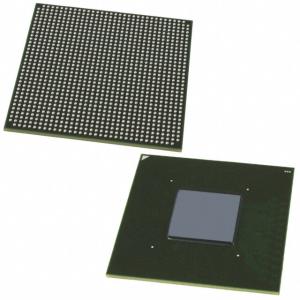 Quality 5AGXMA7G4F35I5N Programmable IC Chip FPGA Field Programmable Gate Array for sale