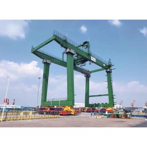 30t-50t Load Capacity Durable Self-Propelled Modular Transporter SPMT with S690