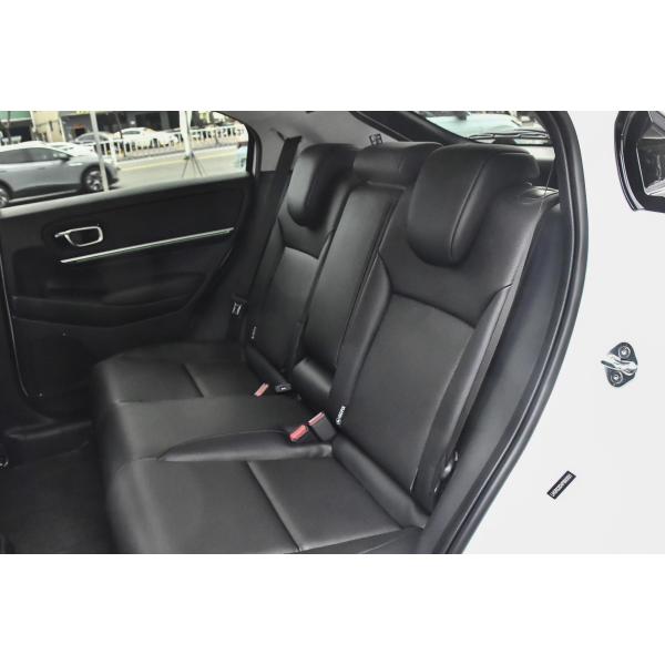 Electric Steering ENP1 420km Chinese EV Hon-da Pure Electric Vehicle for Adult SUV