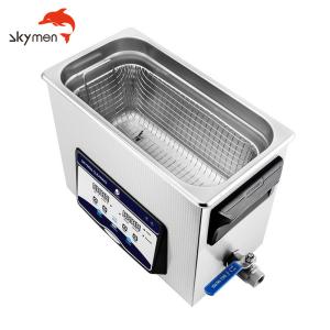 SKYMEN JP-031S 6.5L Commercial Ultrasonic Cleaner