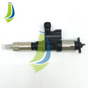 Quality 095000-5500 Diesel Fuel Injector 0950005500 For 6HK1 4HK1 Engine for sale