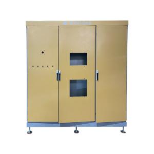 Industry Stainless Steel Electrical Box Rittal Network Cabinet