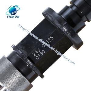 095000-0184 Original Diesel Engine Fuel Injector 295900-0180 23670-26070