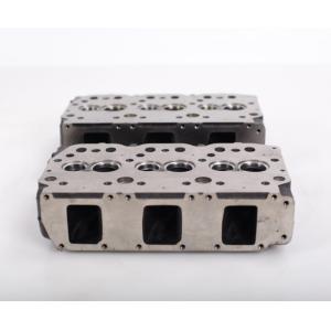 CAT320 CAT320B CAT320C S6K Engine Cylinder Head For Caterpillar
