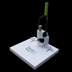 ZEQUAN Office 150 Sheets Manual Single Paper Hole Punch No. of Holes 1 Hole Size