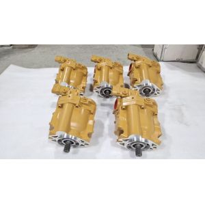 Quality PVE Single Cylinder Variable Hydraulic Pump For Mining Machinery for sale