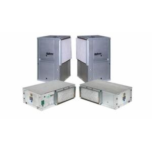 China Commercial water source heat pump on sale