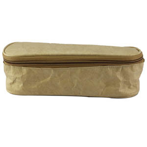 dupont tyvek cosmetic bag, makeup bag, purse