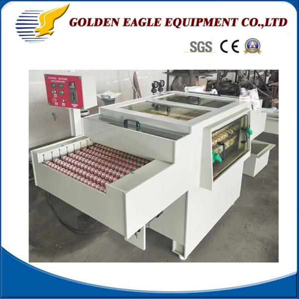 Photochemical Etching Machine for Metal Labels, Medals