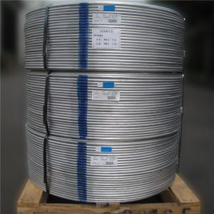 Titanium Boron AlTiB Aluminium Master Alloy With YS/T282/2000