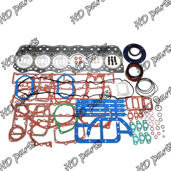 Buy 6D15T Gasket Repair Kit ME999219 ME030913 For Mitsubishi Engine at wholesale prices