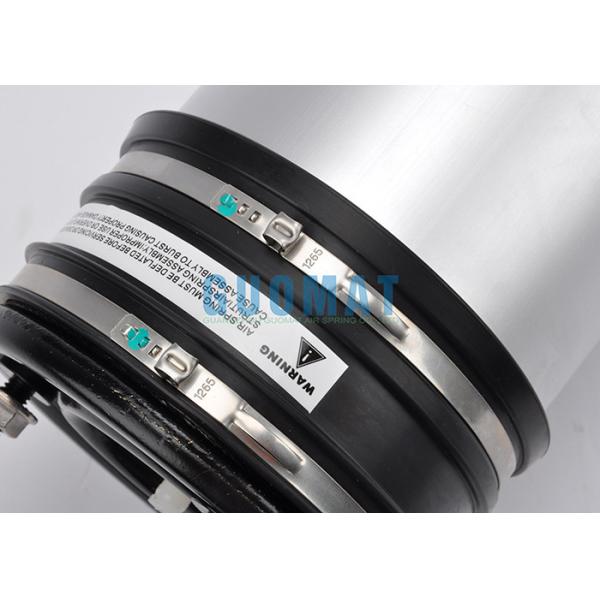 Rear 1998 - 2006 S Class Mercedes Air Suspension Struts 2203202338 One Year Warranty