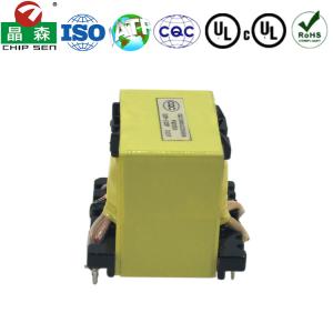 Customized Input/Output Voltage High Power Single-Phase Transformer PQ2020 20