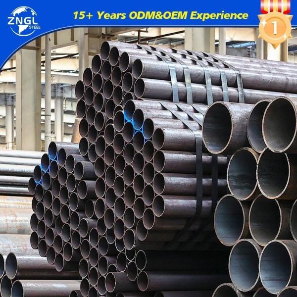 Buy 12m A312 A269 A790 A789 Seamless Pipe Aluminum /Galvanized/Alloy/Stainless Steel /Carbon Pipe Length 12m at wholesale prices