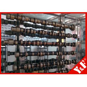 China Engine Crankshaft Excavator Spares on sale