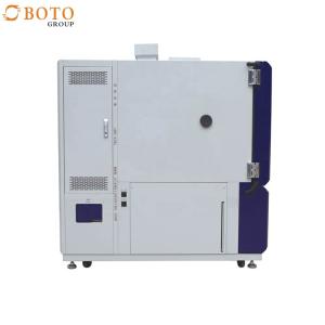 Environmental Test Chambers Small High And Low Temperature Test Chamber Lab