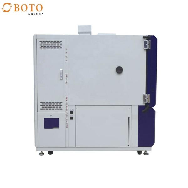 Environmental Test Chambers Small High And Low Temperature Test Chamber Lab