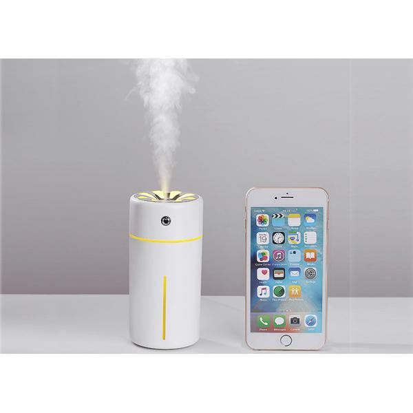 Buy 360ml Sunshine LED humidifier USB portable ultrasonic korean air innovations humidifier at wholesale prices
