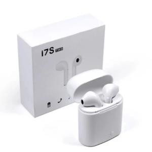 Quality Portable Charging Case 10m TWS Bluetooth Earpods for sale