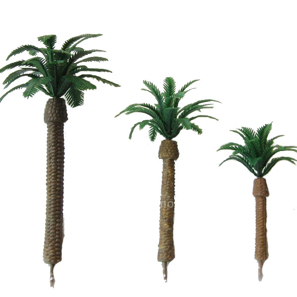 Buy model tree,model palm tree ,layout model tree PT09 at wholesale prices