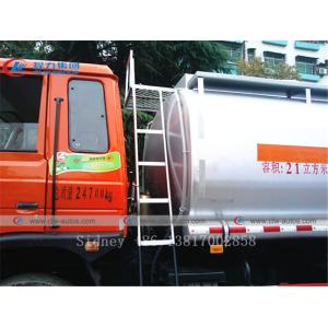 Dongfeng 1208 6X4 20000 Liters Diesel Delivery Truck