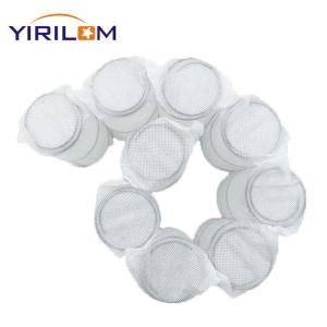 Custom Sofa Pocket Spring 8cm-25cm High Carbon Steel Wire