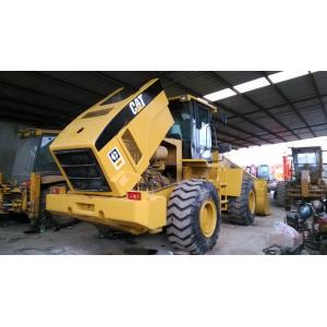 Used caterpillar 966c wheel loader for sale