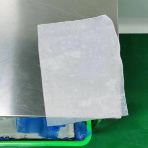 Perfluoroelastomer FFKM O Rings Kalrez Waterproof High Temp Resistance