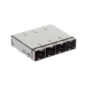 U92-L411-1001-70 Connectors MiniSAS HD I/O Connectors For Patch Panels