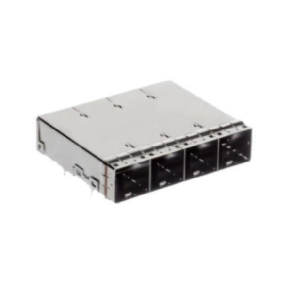 Buy U92-L411-1001-70 Connectors MiniSAS HD I/O Connectors For Patch Panels at wholesale prices