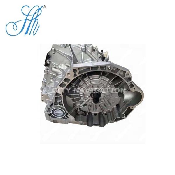Buy OE Standard CVT VT2 VT3 Transmission Assembly Gearbox for Geely Emgrand 7 EC7 X7 at wholesale prices