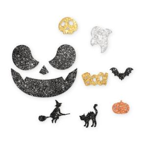 Halloween Jellyfish Pumpkins Paper Lanterns