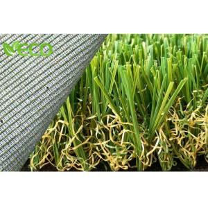 Quality Synthetic Turf Gazon Landscape Garden Flooring Turf Carpet Artificial Grass Turf for sale