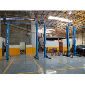 4.0T Manual Release Two post lift