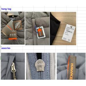 Autumn Winter Mens Black Padded Gilet Puffer Body Warmer