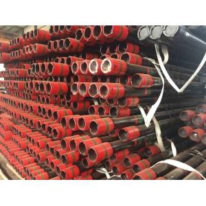 Quality PDVSA Casing &amp; Line Pipe Project for sale