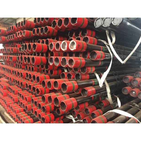 Buy PDVSA Casing & Line Pipe Project at wholesale prices