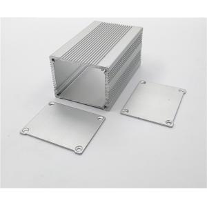 50*40*80mm PCB ODM Electronic Project Box Aluminum