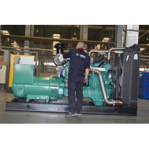 LPG Generator Set for House Power Generating