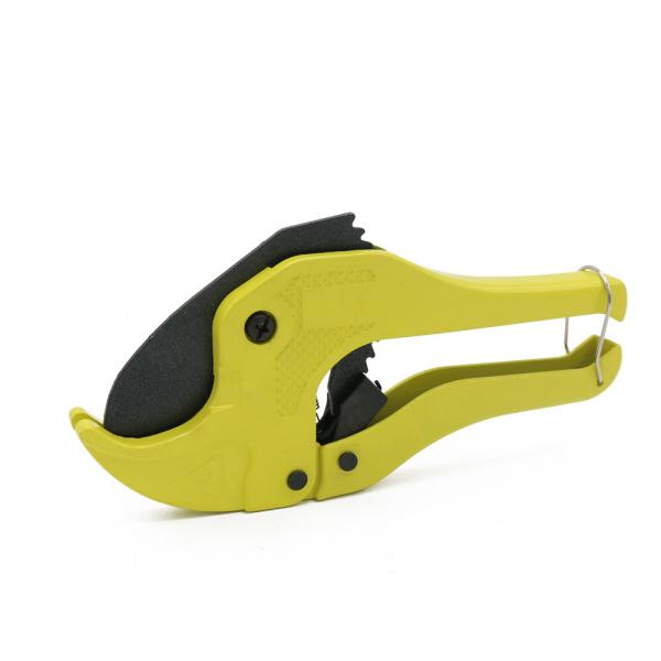 Buy SK5 PVC HDPE 42mm Plastic Pipe Cutter Blade Aluminum at wholesale prices