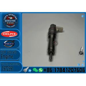 Genuine Original Diesel Fuel Injection Common Rail F2P Euro 6 DAF Smart Injector