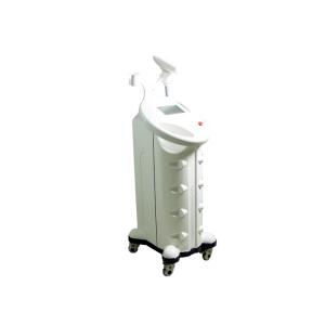 Skin Rejuvenation Ipl Laser Machine , Multifunctional SHR Ipl Device