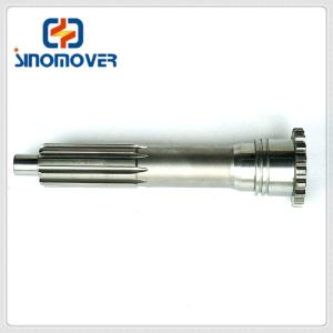 AZ2203020103 Howo Sino Truck Spare Parts For Gearbox